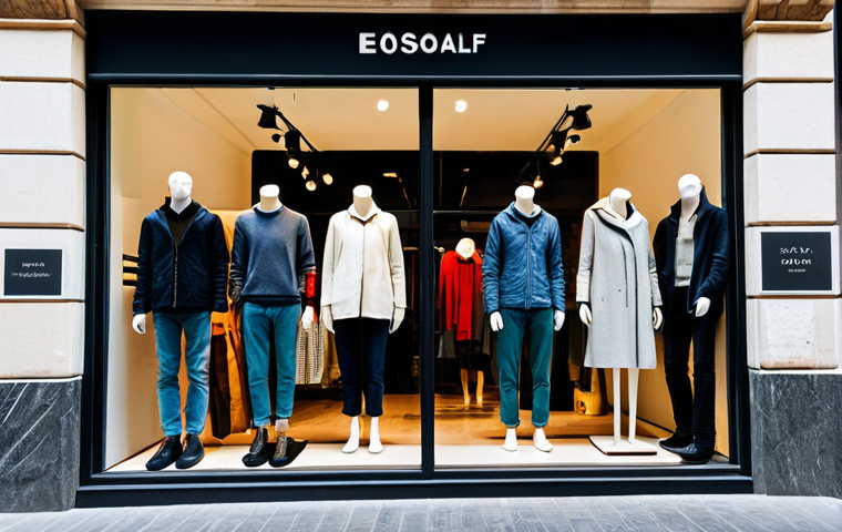 생태환경 관련 국제 인증 취득 방법 - Grupo Bimbo Electric Truck**

Prompt: "A vibrant, eye-level shot of a Grupo Bimbo electric delivery ...