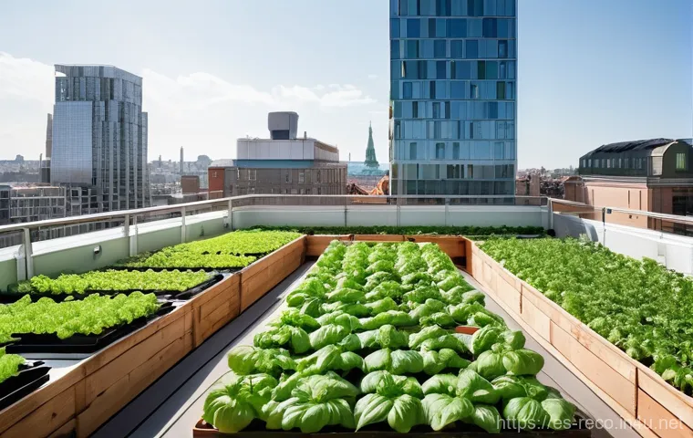 환경문제 해결을 위한 비즈니스 모델 - **Circular Economy Design Workshop:**
    "A bright, naturally lit workshop space focused on sustain...